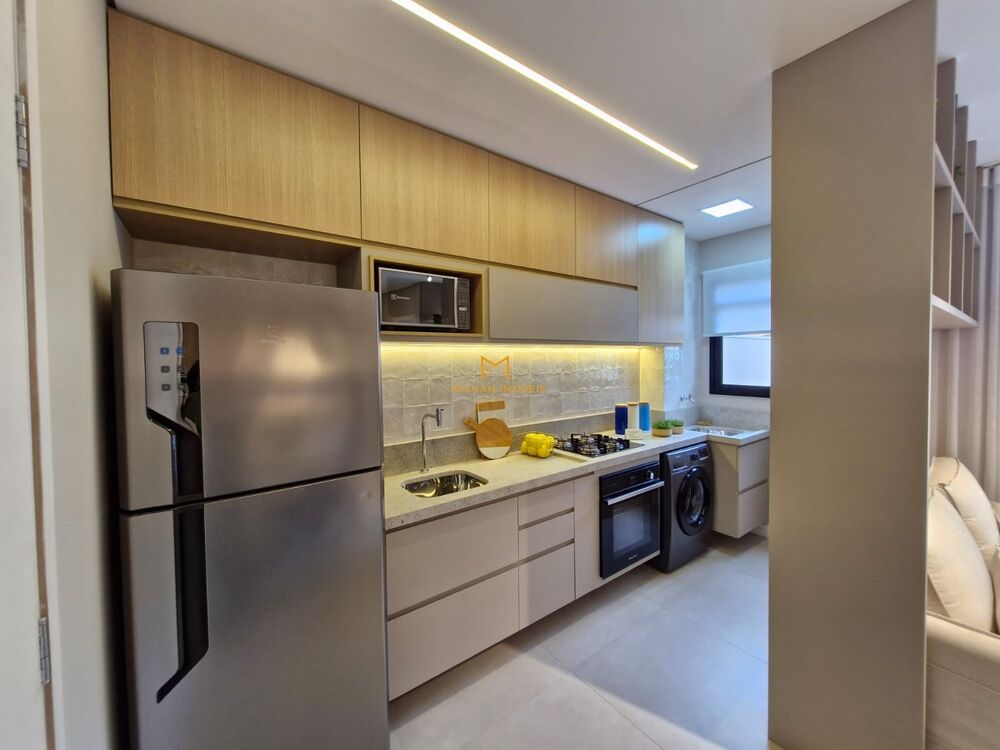 Apartamento, 2 quartos, 52 m² - Foto 14