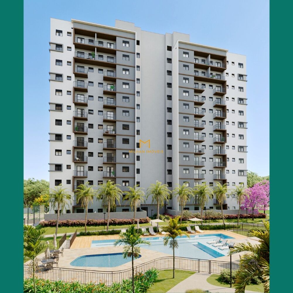 Apartamento, 2 quartos, 52 m² - Foto 17