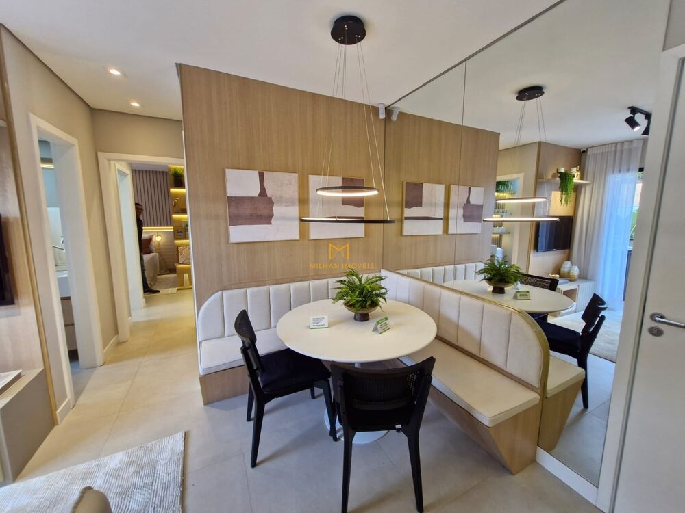 Apartamento, 2 quartos, 52 m² - Foto 11