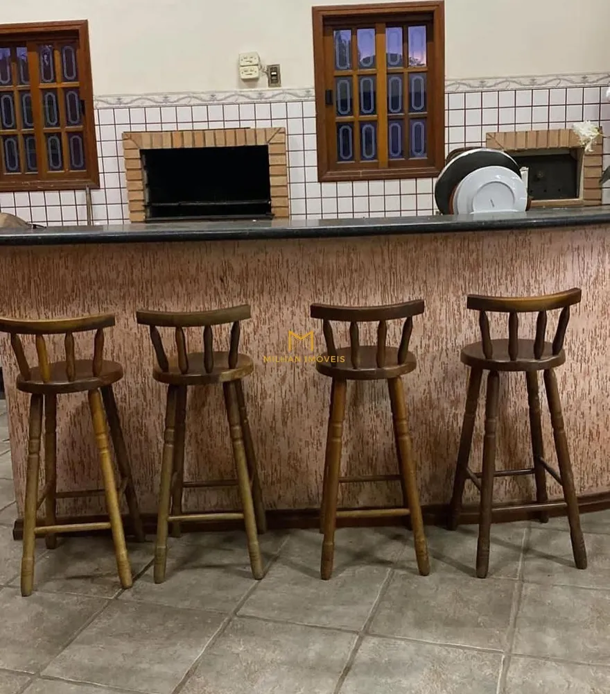 Casa de Condomínio, 4 quartos - Foto 10