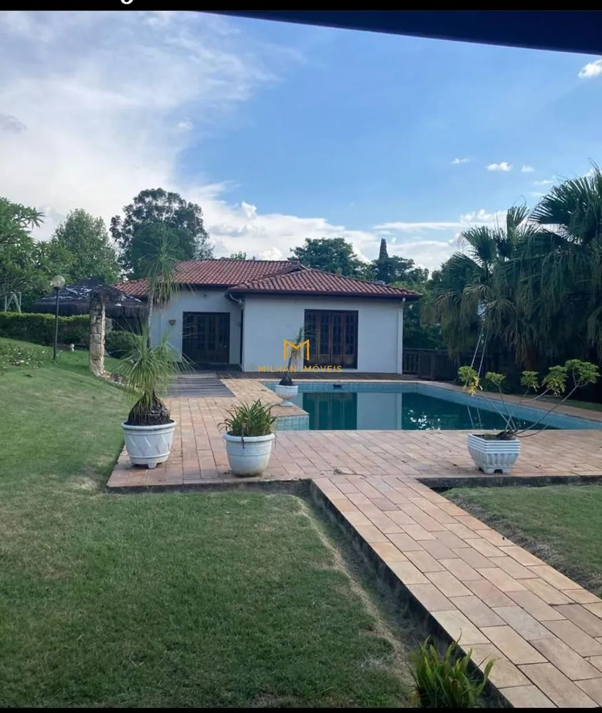 Casa de Condomínio, 4 quartos - Foto 9