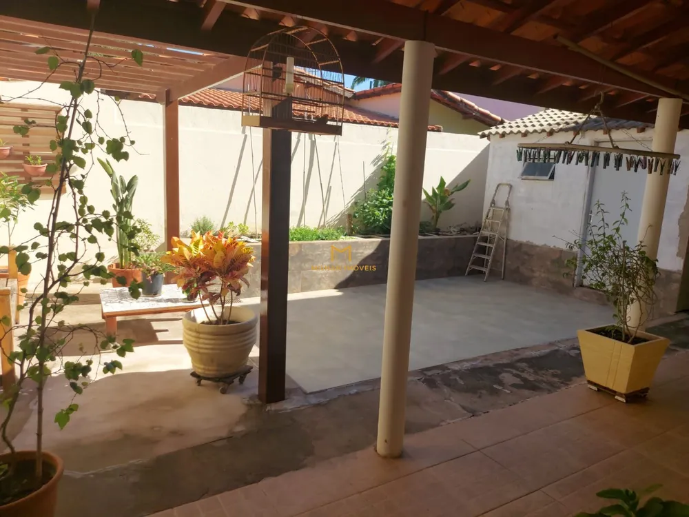 Casa, 3 quartos, 204 m² - Foto 15