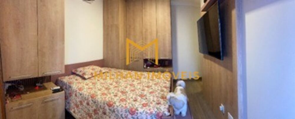 Casa de Condomínio, 3 quartos - Foto 4