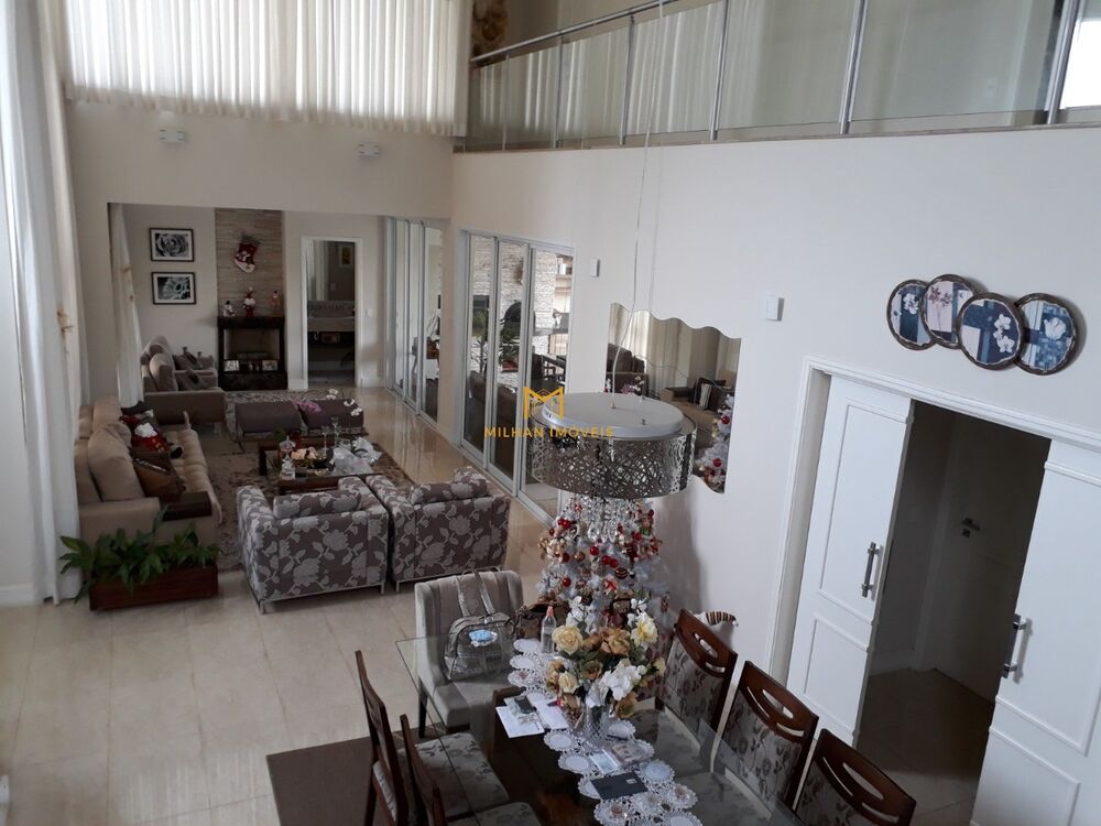 Casa de Condomínio, 4 quartos - Foto 4