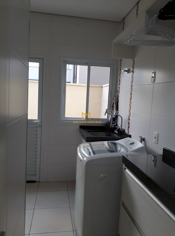 Casa de Condomínio, 4 quartos - Foto 8