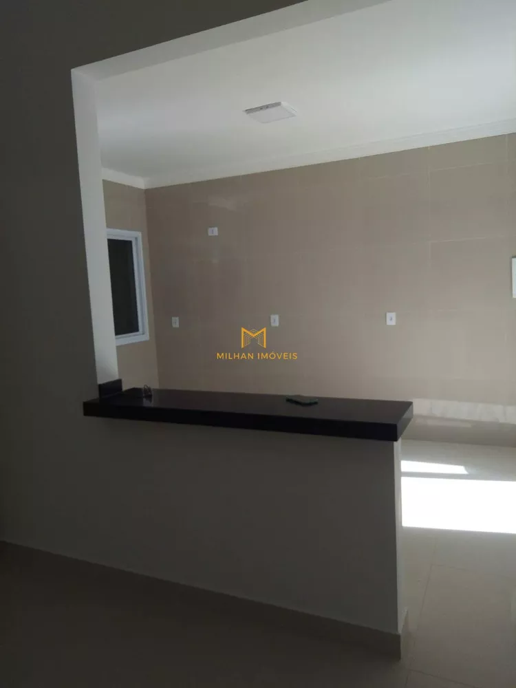 Casa, 3 quartos - Foto 4