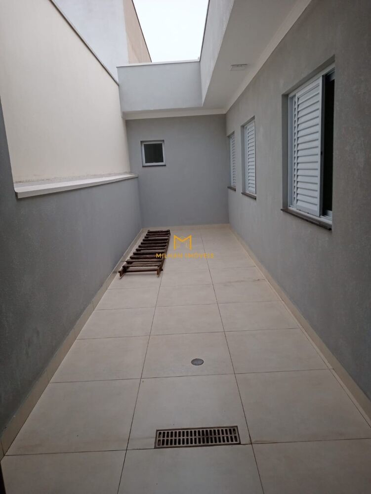Casa, 3 quartos - Foto 11