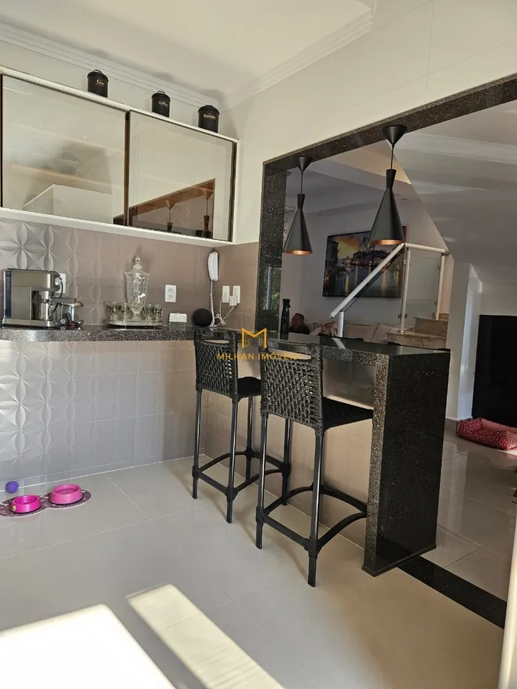 Casa, 3 quartos - Foto 12