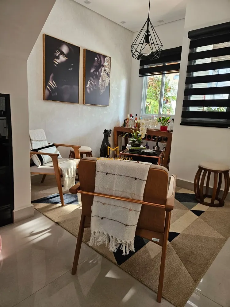 Casa, 3 quartos - Foto 11