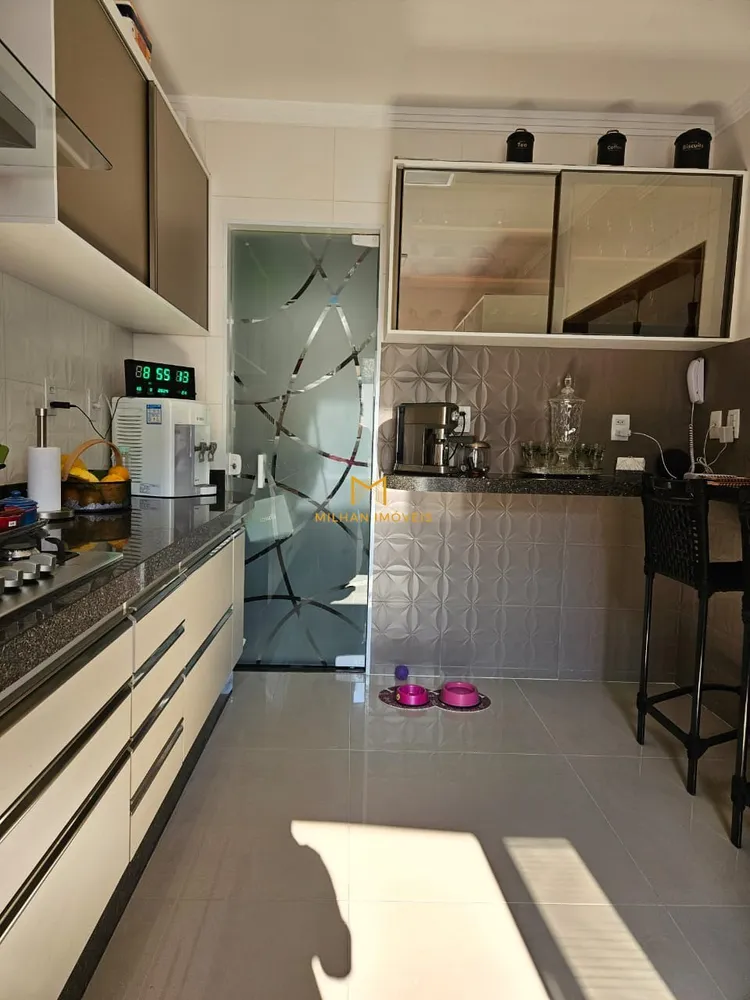 Casa, 3 quartos - Foto 10