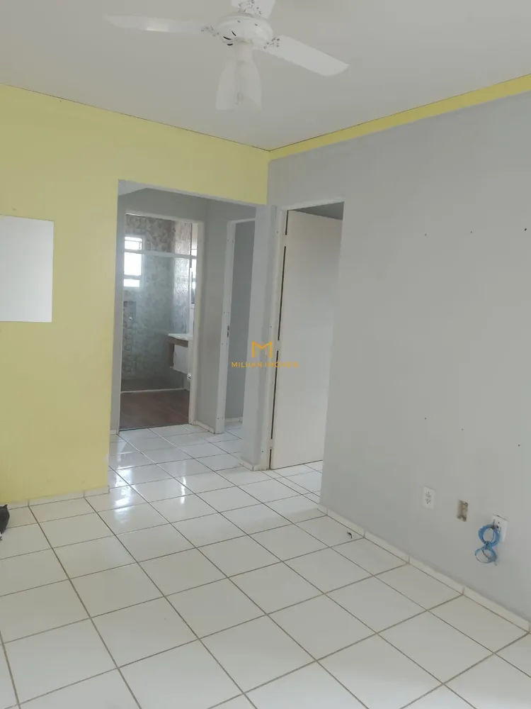 Apartamento, 2 quartos, 50 m² - Foto 8