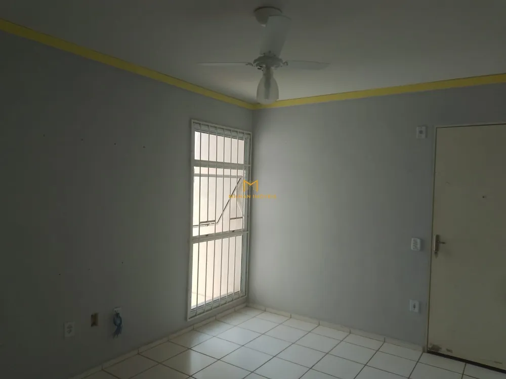 Apartamento, 2 quartos, 50 m² - Foto 1