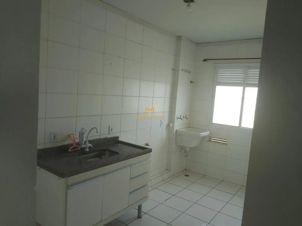 Apartamento, 2 quartos, 50 m² - Foto 7