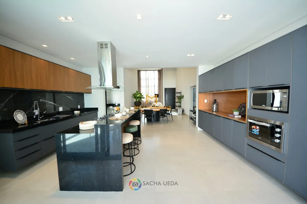 Casa de Condomínio, 4 quartos - Foto 9
