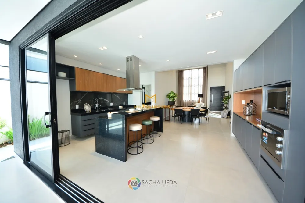 Casa de Condomínio, 4 quartos - Foto 10