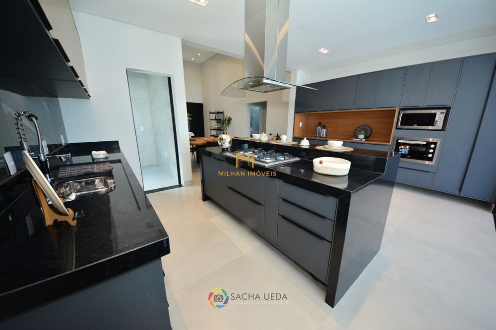 Casa de Condomínio, 4 quartos - Foto 6