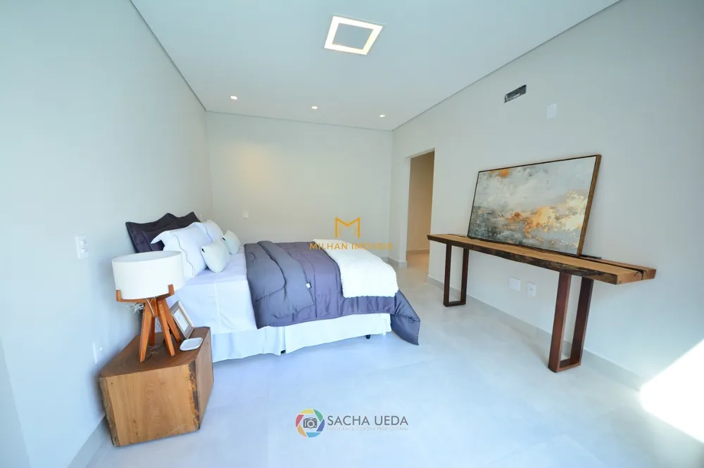 Casa de Condomínio, 4 quartos - Foto 16