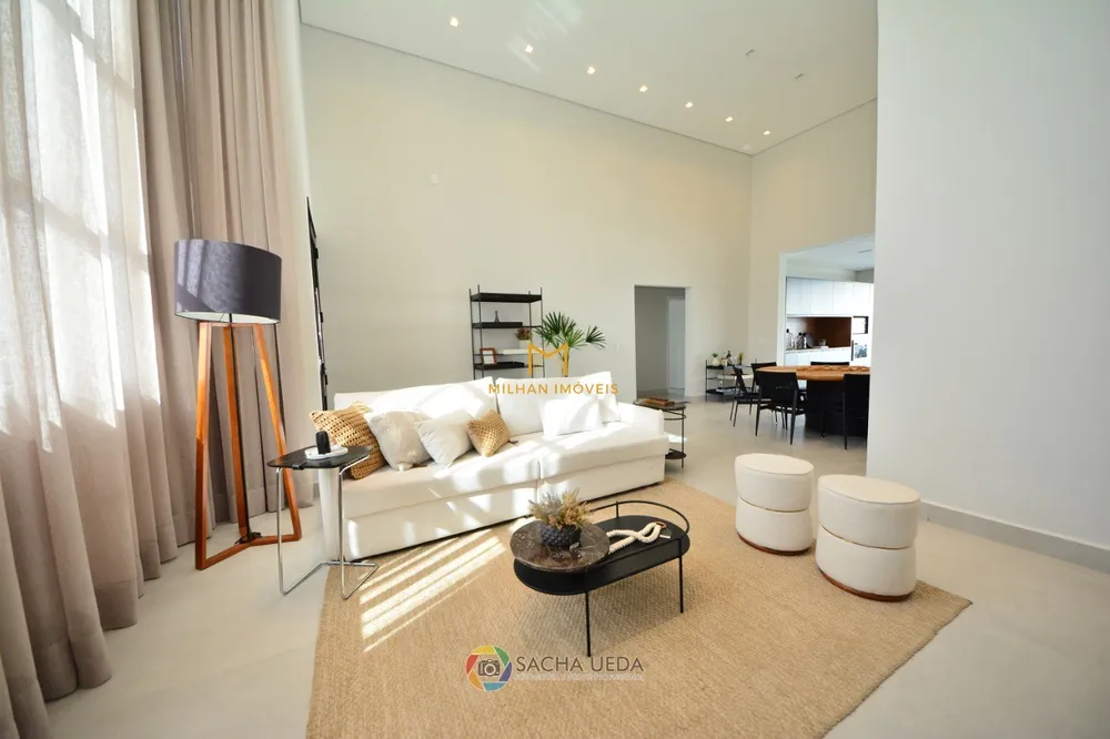 Casa de Condomínio, 4 quartos - Foto 5