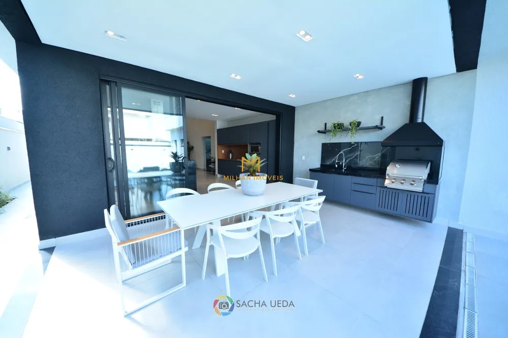 Casa de Condomínio, 4 quartos - Foto 18