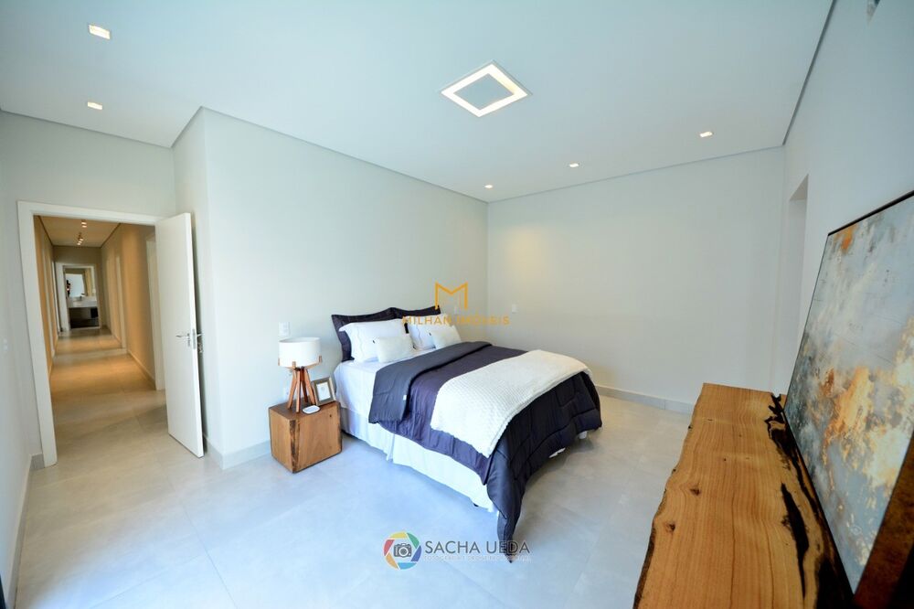Casa de Condomínio, 4 quartos - Foto 8