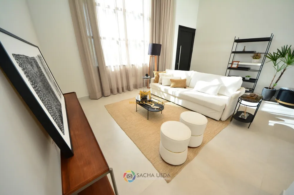 Casa de Condomínio, 4 quartos - Foto 6