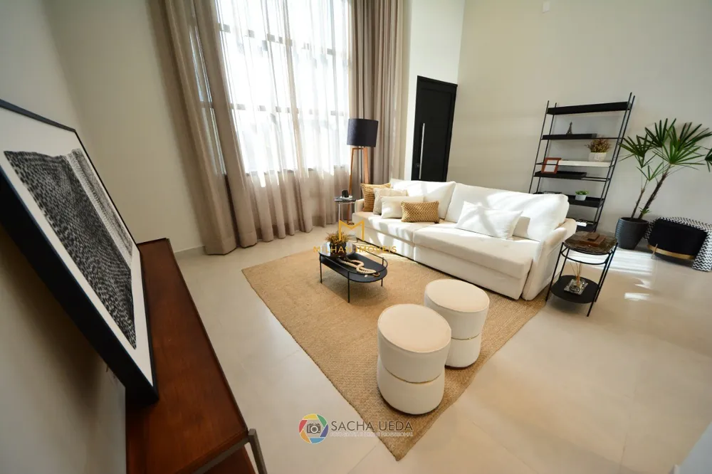 Casa de Condomínio, 4 quartos - Foto 4