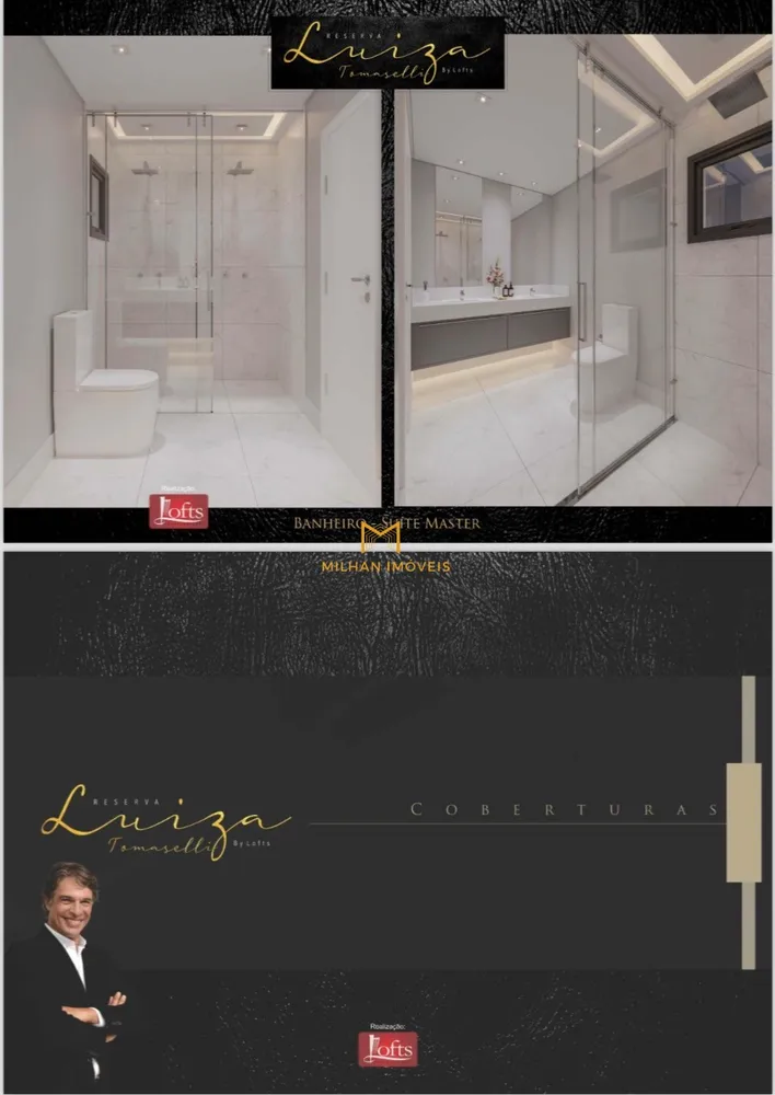Apartamento, 3 quartos, 155 m² - Foto 13