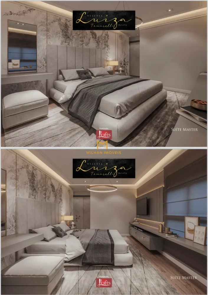 Apartamento, 3 quartos, 155 m² - Foto 12