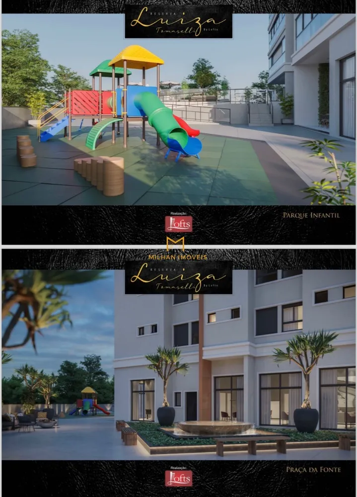 Apartamento, 3 quartos, 155 m² - Foto 6
