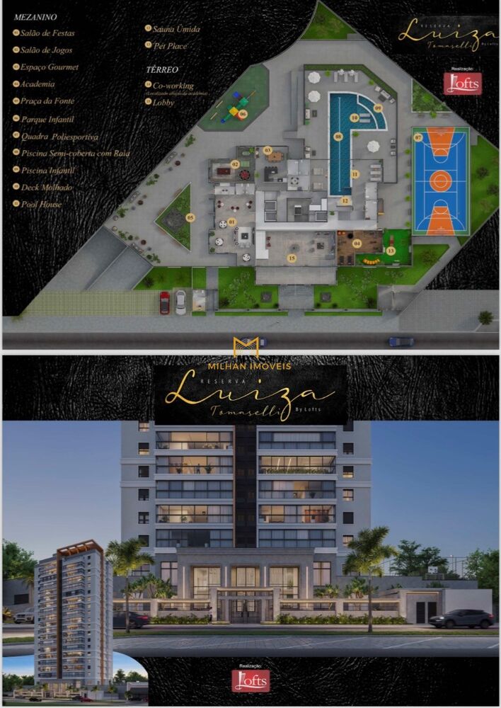 Apartamento, 3 quartos, 155 m² - Foto 5