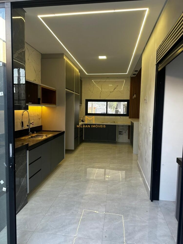 Casa de Condomínio, 3 quartos - Foto 5