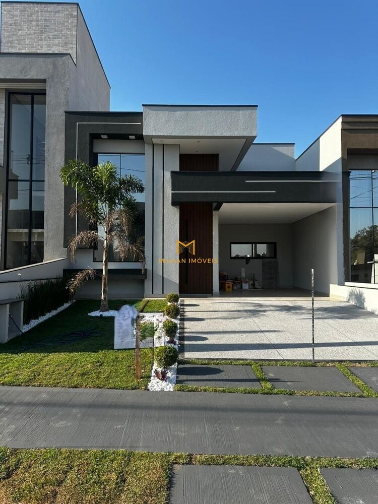 Casa de Condomínio, 3 quartos - Foto 9