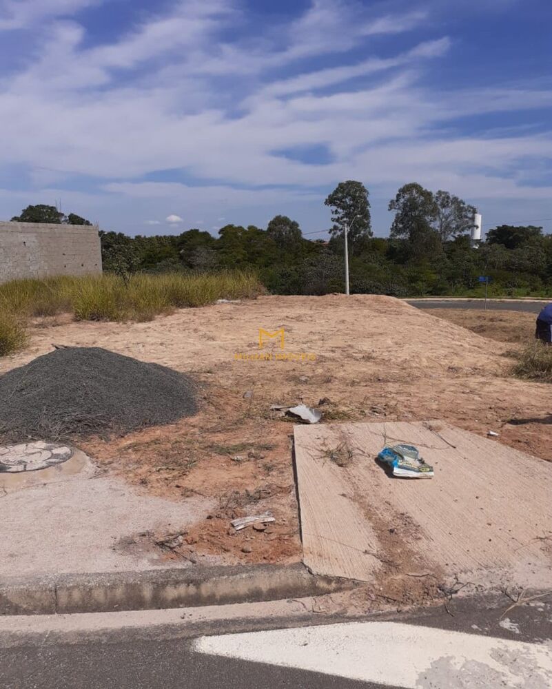 Terreno, 208 m² - Foto 2