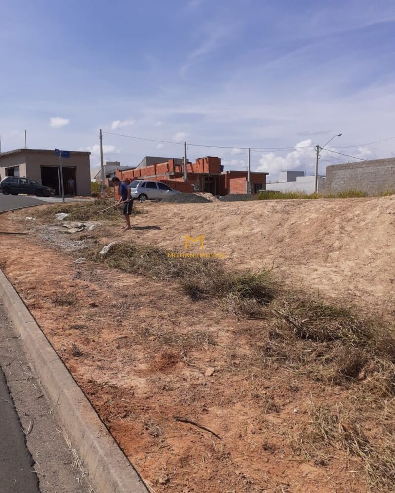 Terreno, 208 m² - Foto 1