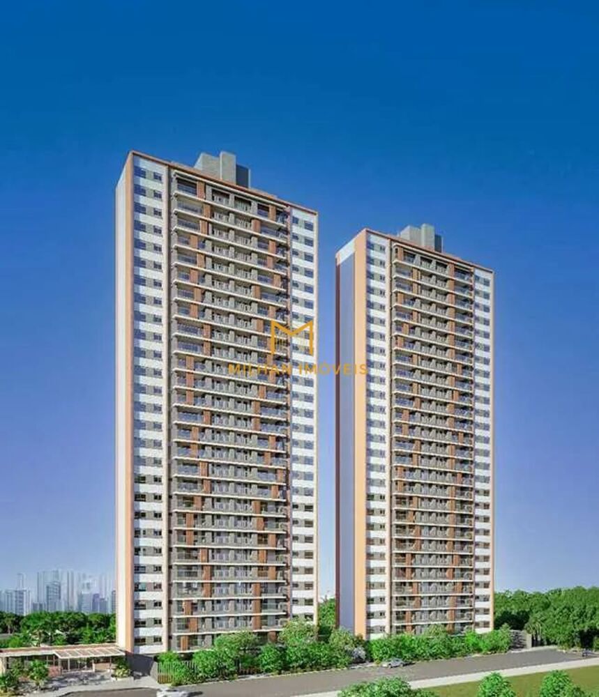 Apartamento, 3 quartos, 166 m² - Foto 5
