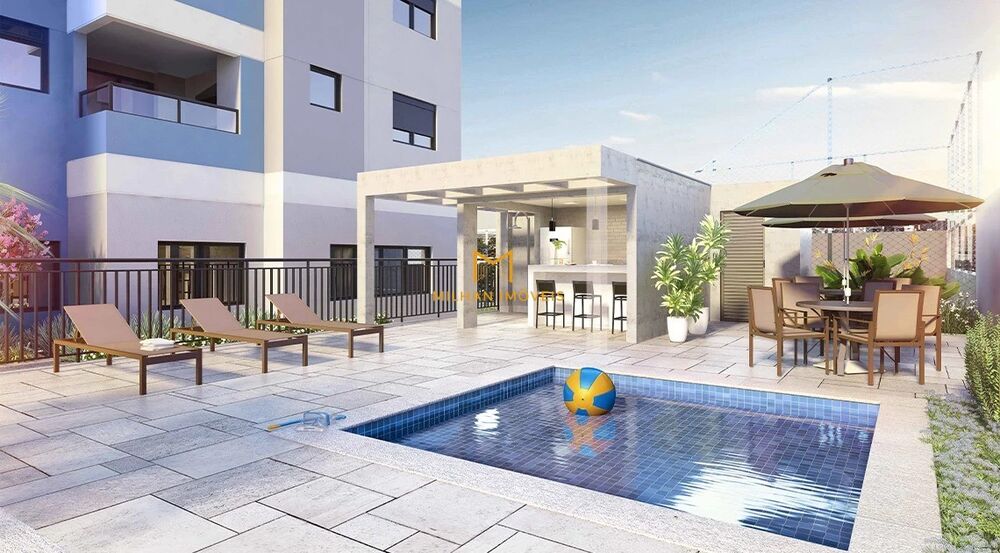 Apartamento, 3 quartos, 166 m² - Foto 2