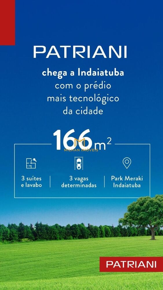 Apartamento, 3 quartos, 166 m² - Foto 6