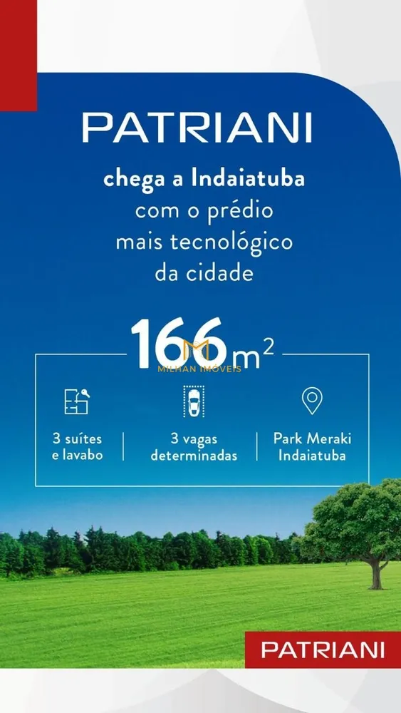 Apartamento, 3 quartos, 166 m² - Foto 16