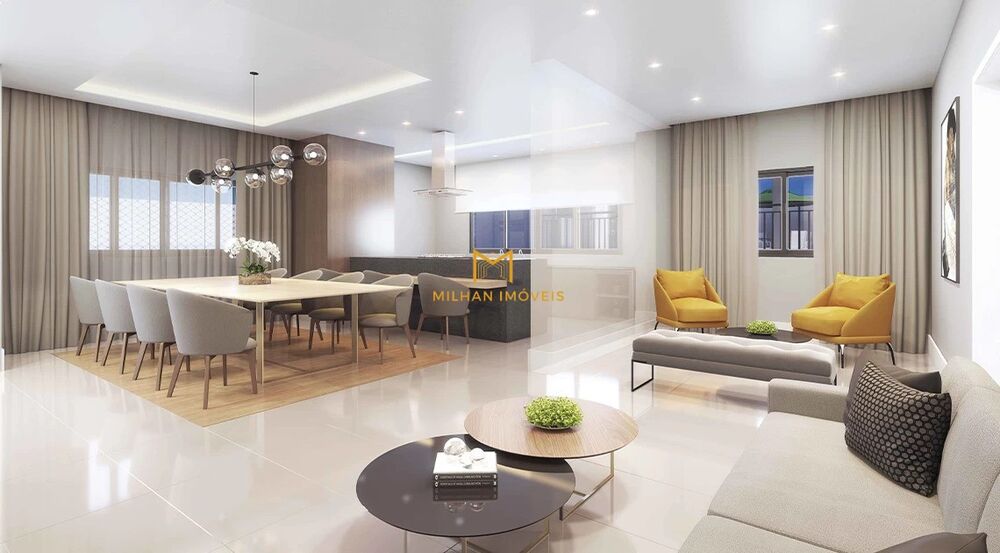 Apartamento, 3 quartos, 166 m² - Foto 1