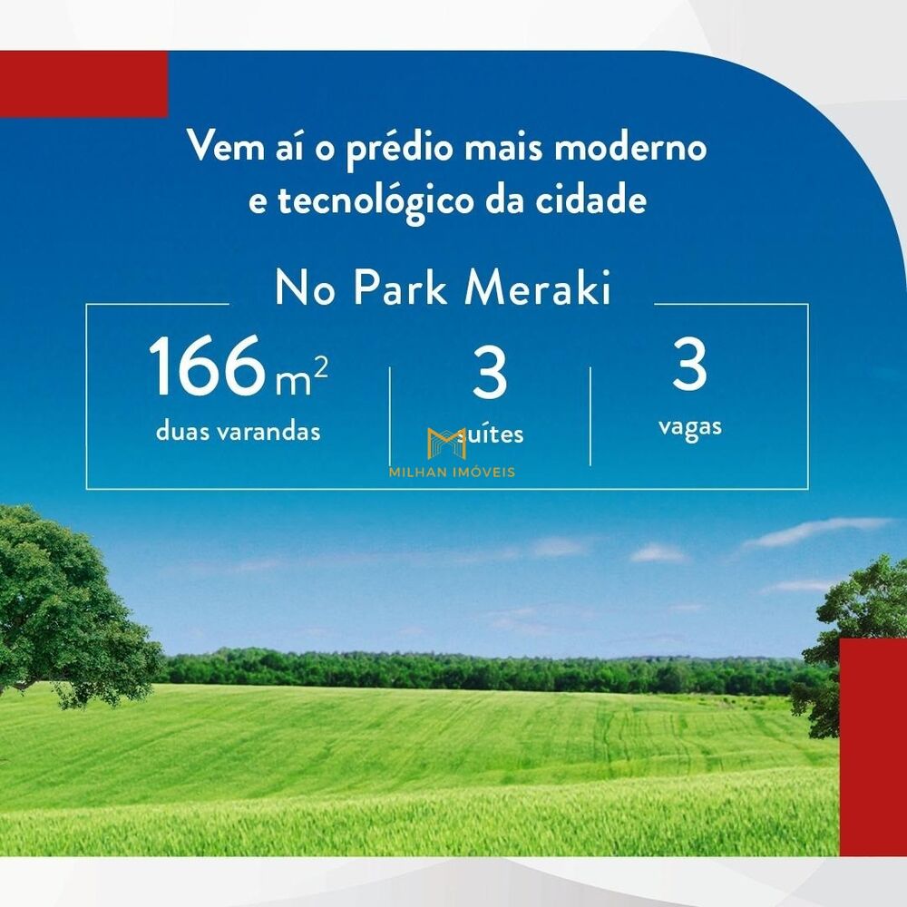 Apartamento, 3 quartos, 166 m² - Foto 11