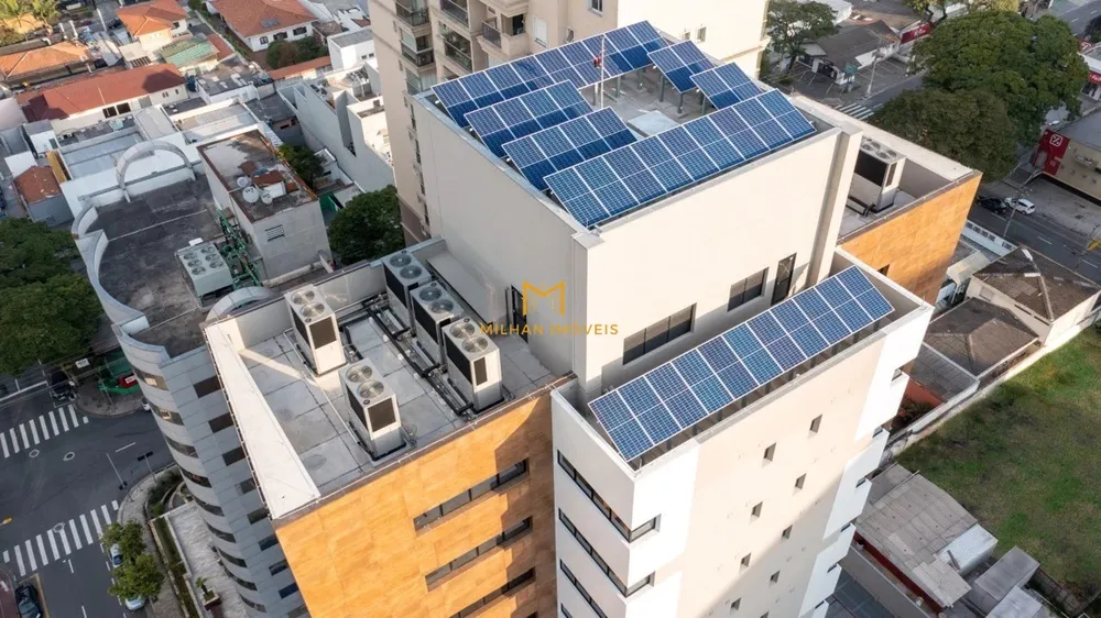 Apartamento, 3 quartos, 166 m² - Foto 6