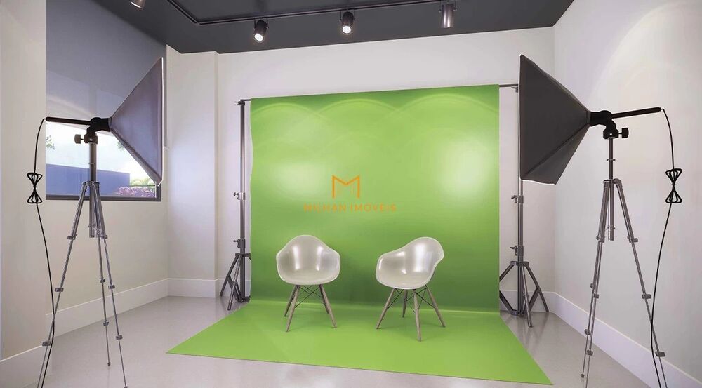 Apartamento, 3 quartos, 166 m² - Foto 8