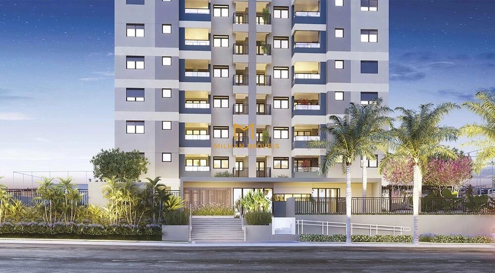 Apartamento, 3 quartos, 166 m² - Foto 4
