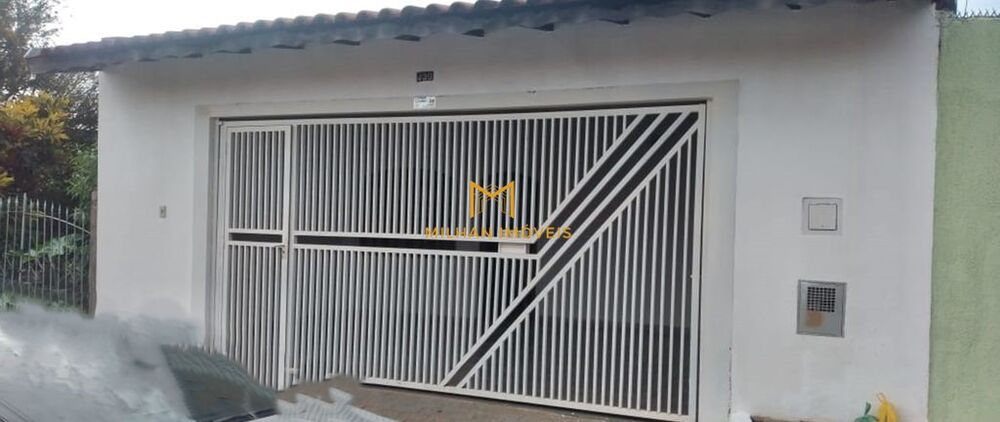 Casa, 3 quartos, 172 m² - Foto 1