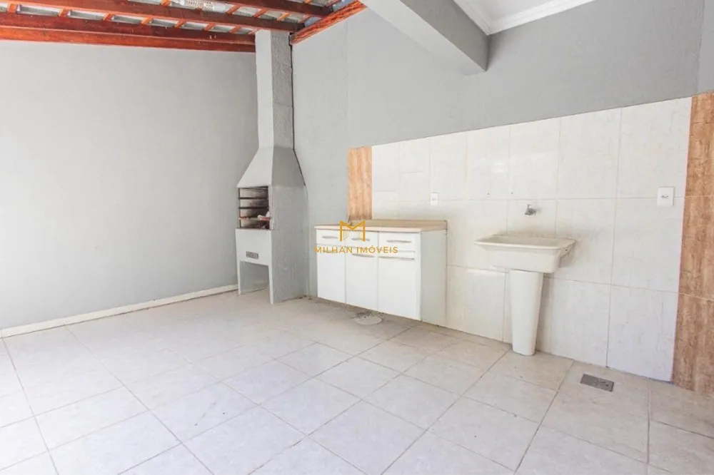 Casa, 4 quartos - Foto 4