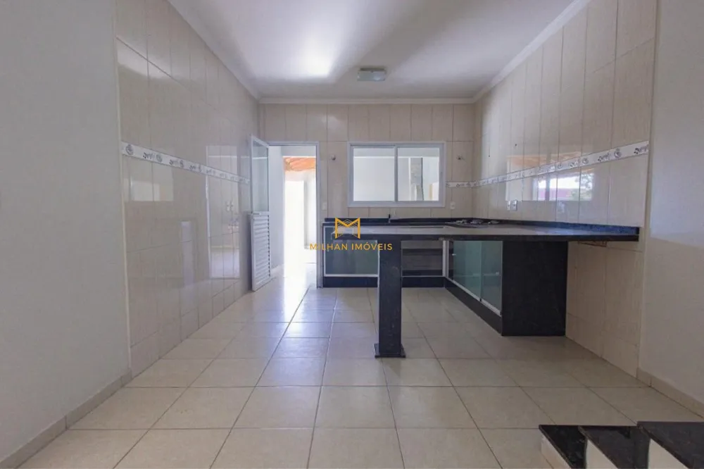 Casa, 4 quartos - Foto 7