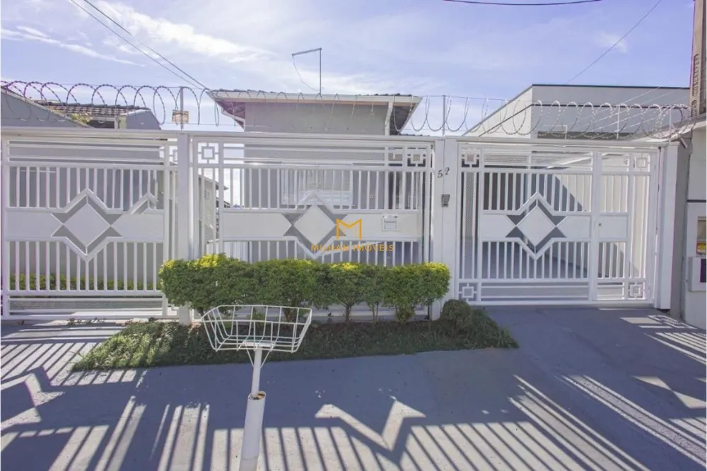 Casa, 4 quartos - Foto 6