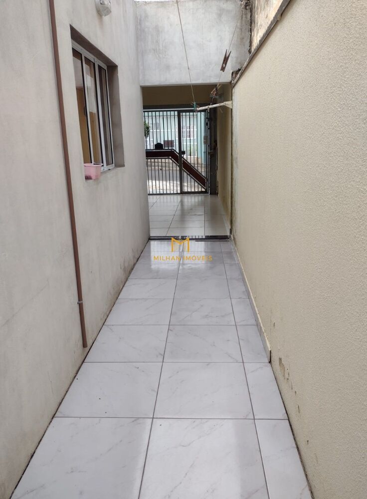 Casa, 2 quartos, 25 m² - Foto 11