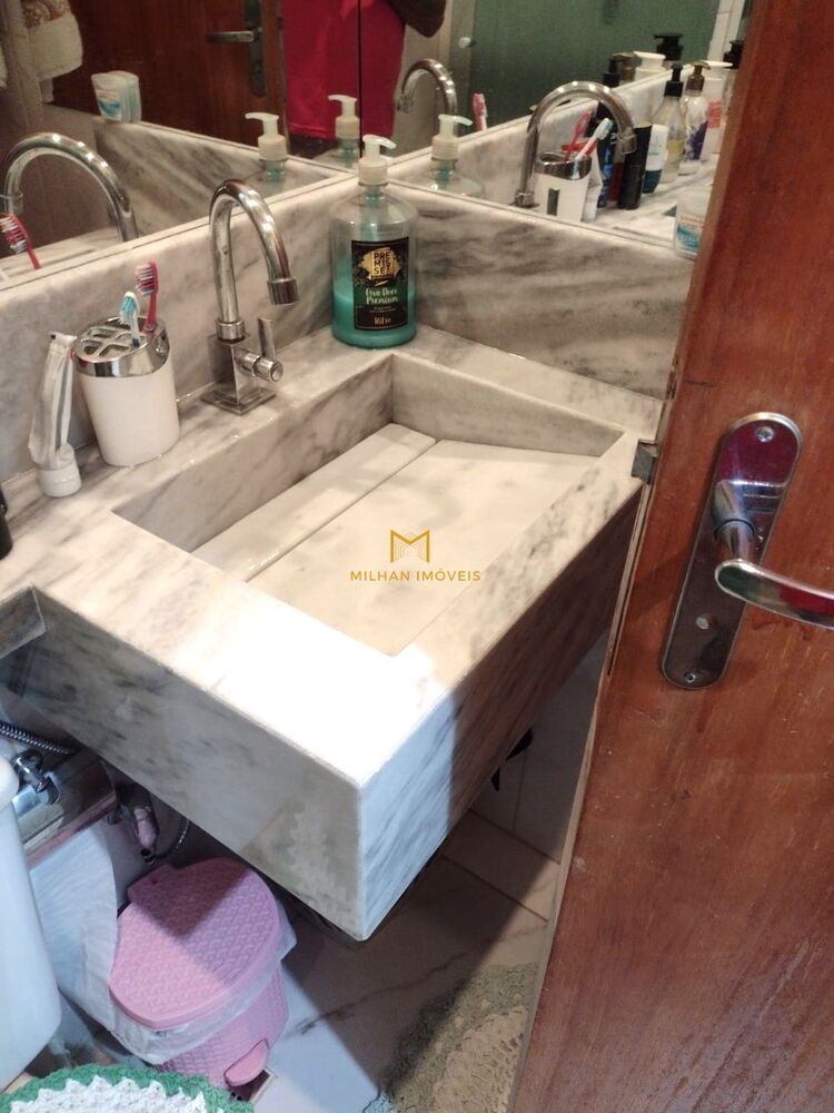 Casa, 2 quartos, 25 m² - Foto 7