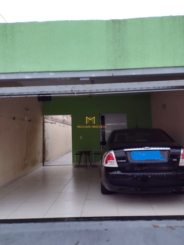 Casa, 2 quartos, 25 m² - Foto 12